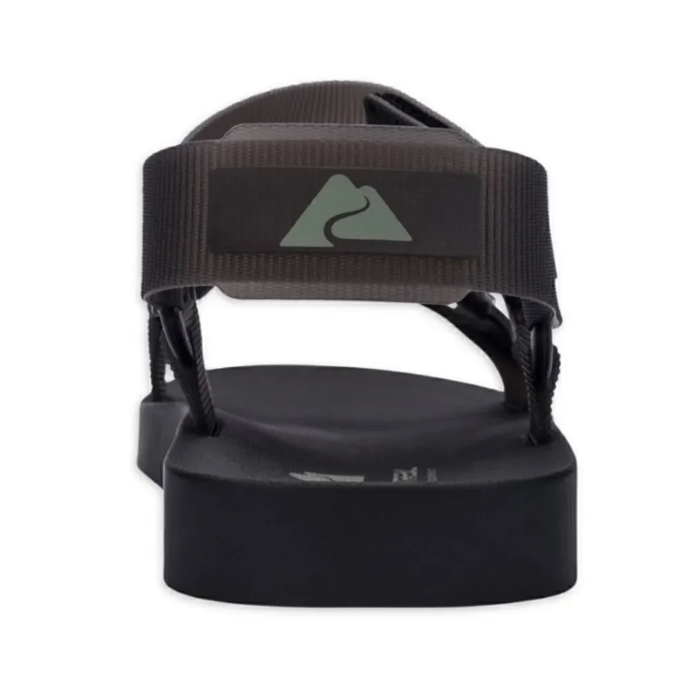 Men's Adventure Adjustable Ankle Strap Sandals Shoes